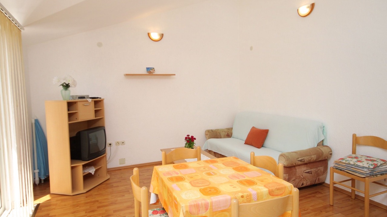 Photo of Livingroom in Punat
