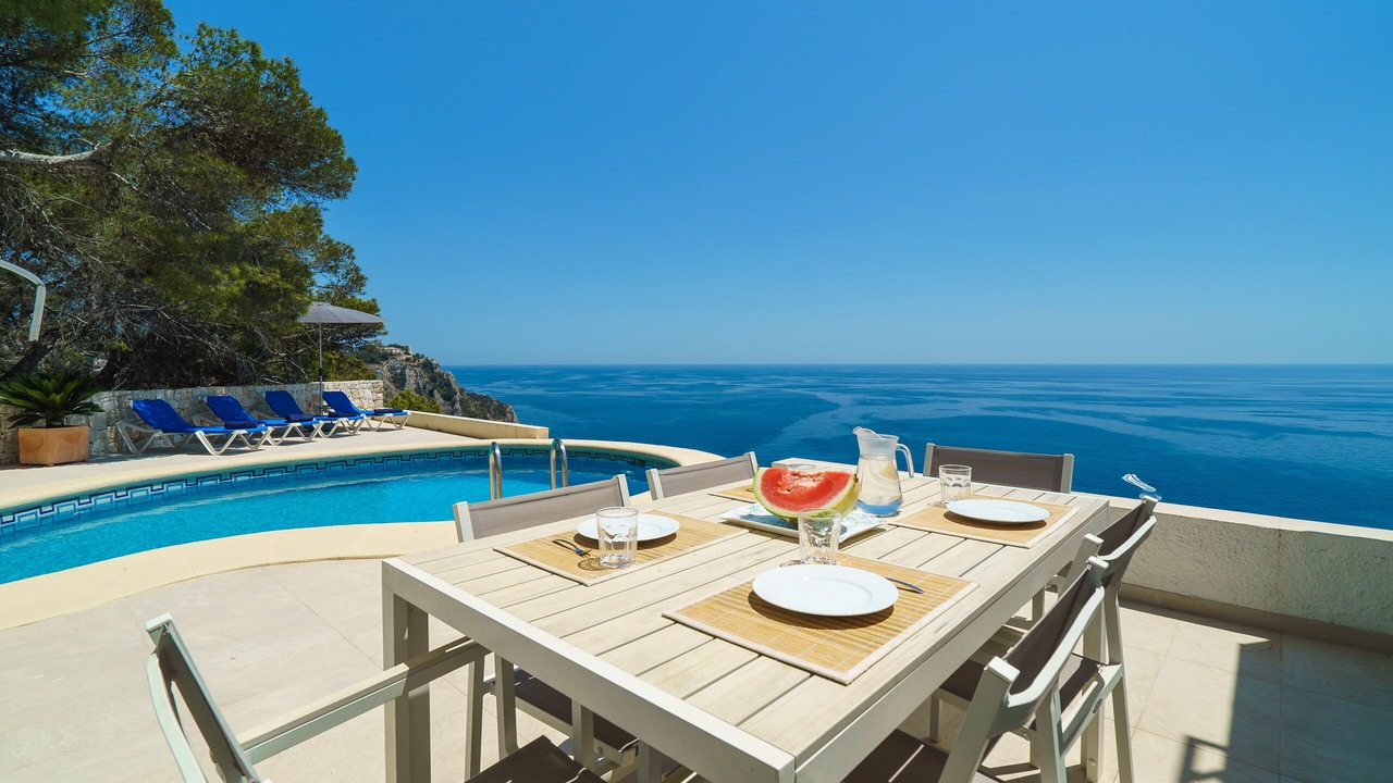 Photo of Outdoor in Cap de la Nau