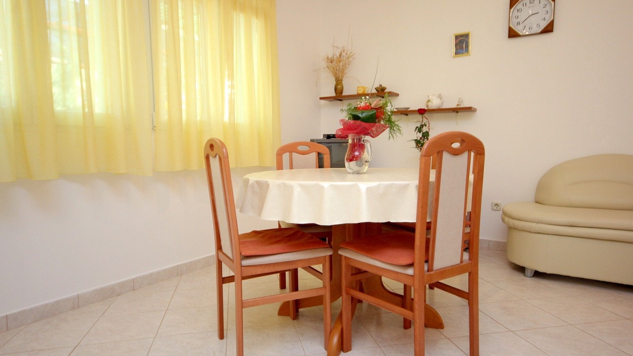Photo of Livingroom in Cove Rogacic