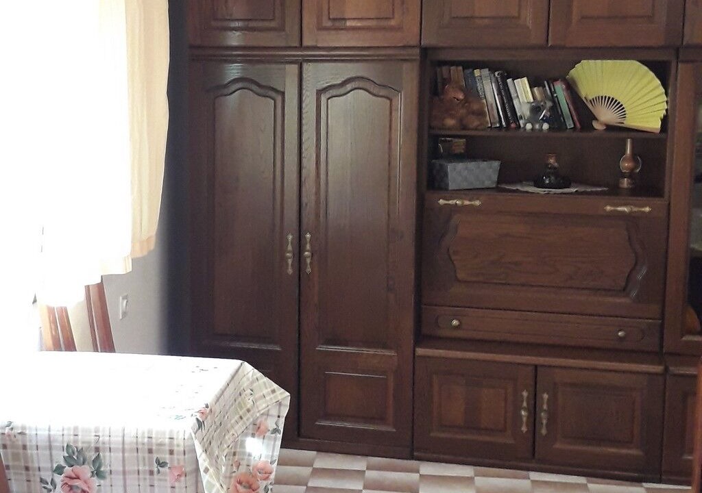 Photo of Livingroom in Vis