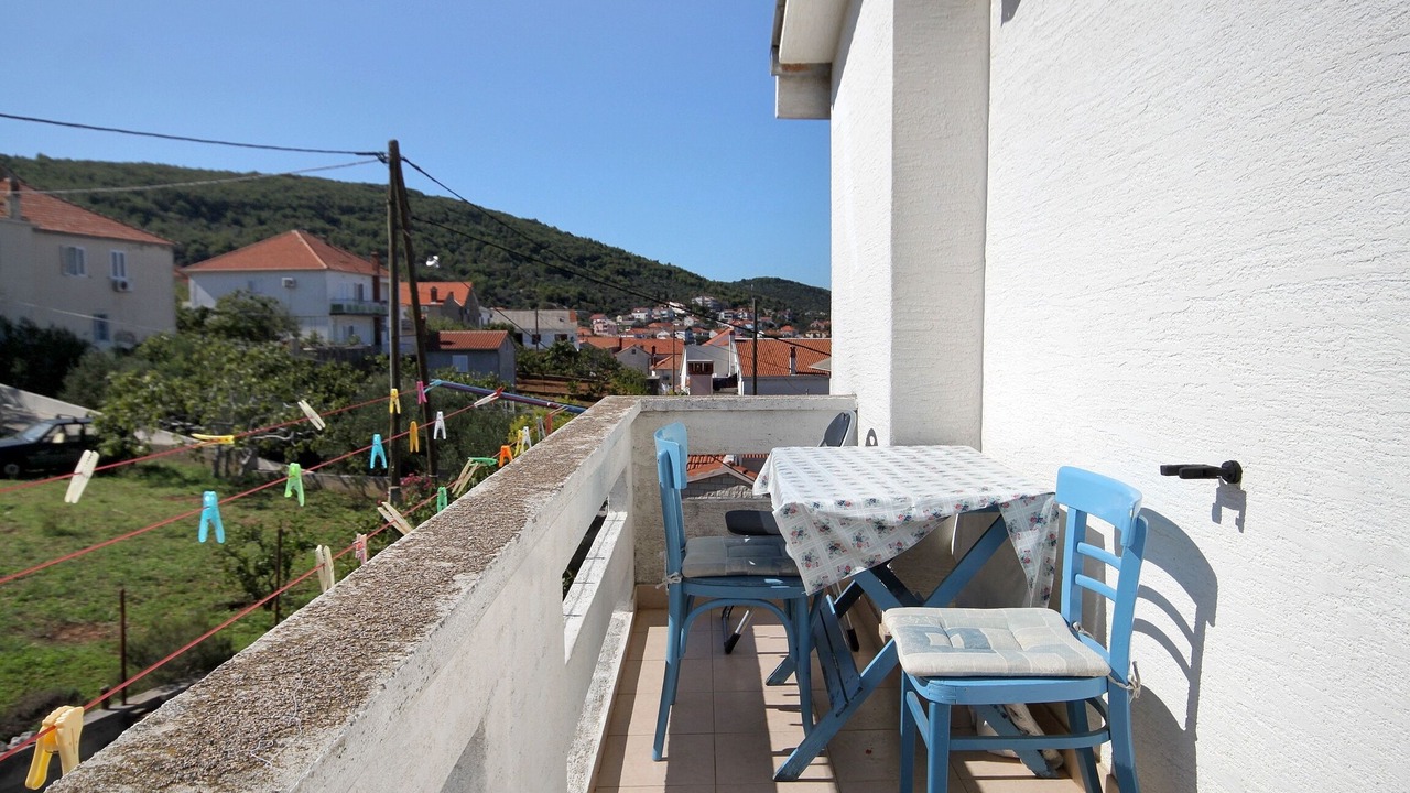 Photo of Patio Balcony in Kali