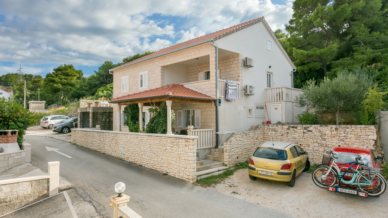 Photo of Outdoor in Postira