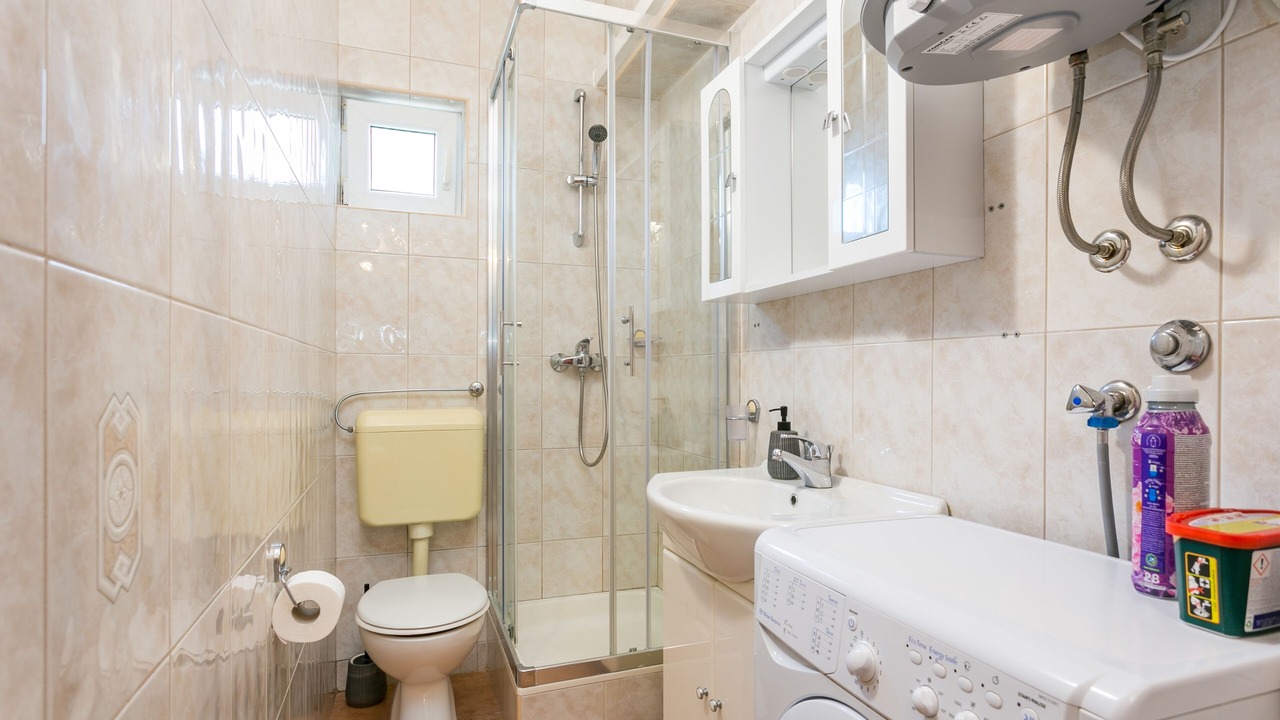 Photo of Bathroom in Postira