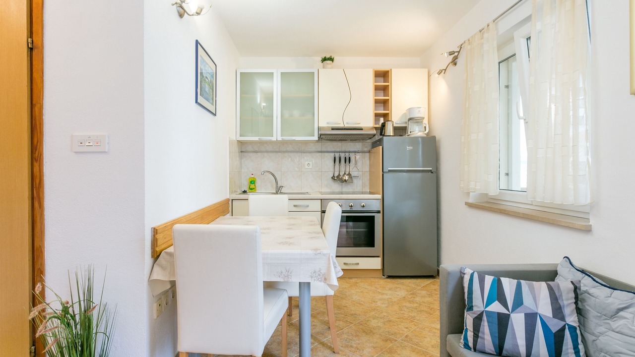 Photo of Livingroom in Postira