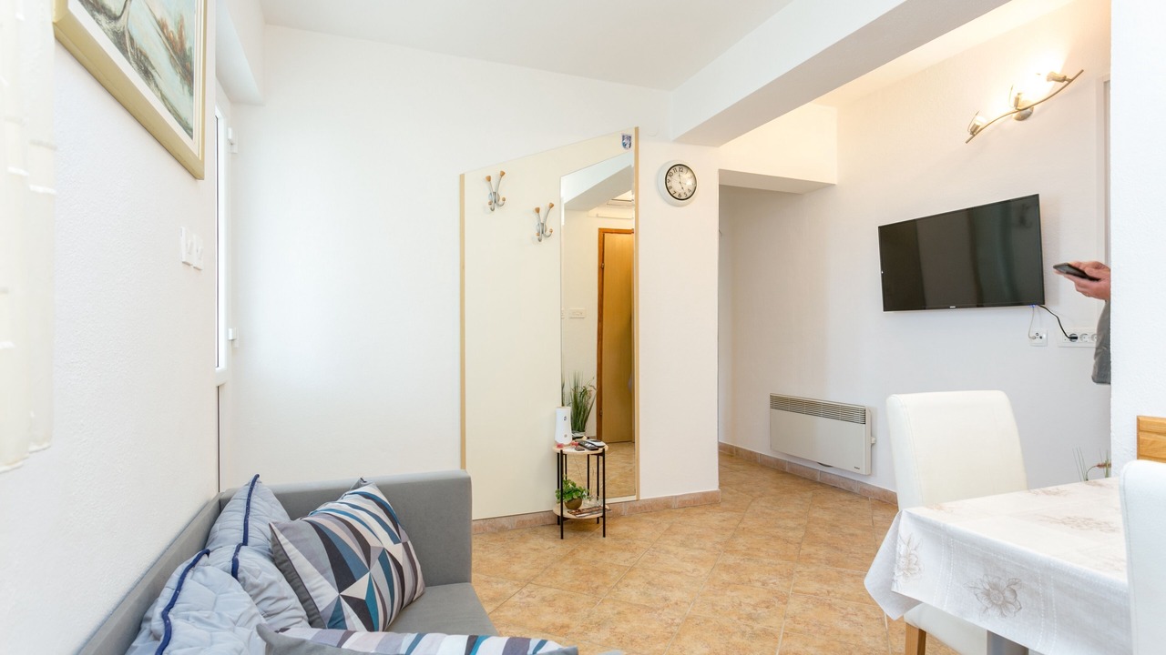 Photo of Livingroom in Postira