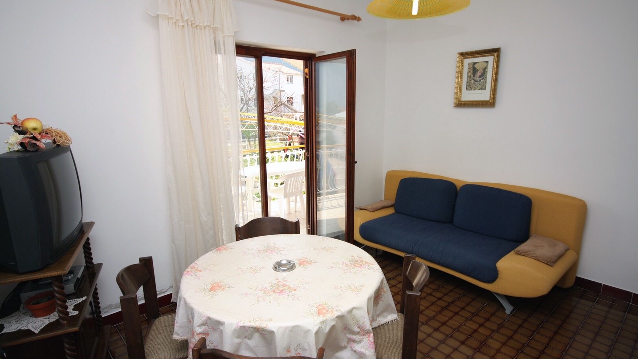 Photo of Livingroom in Grebastica