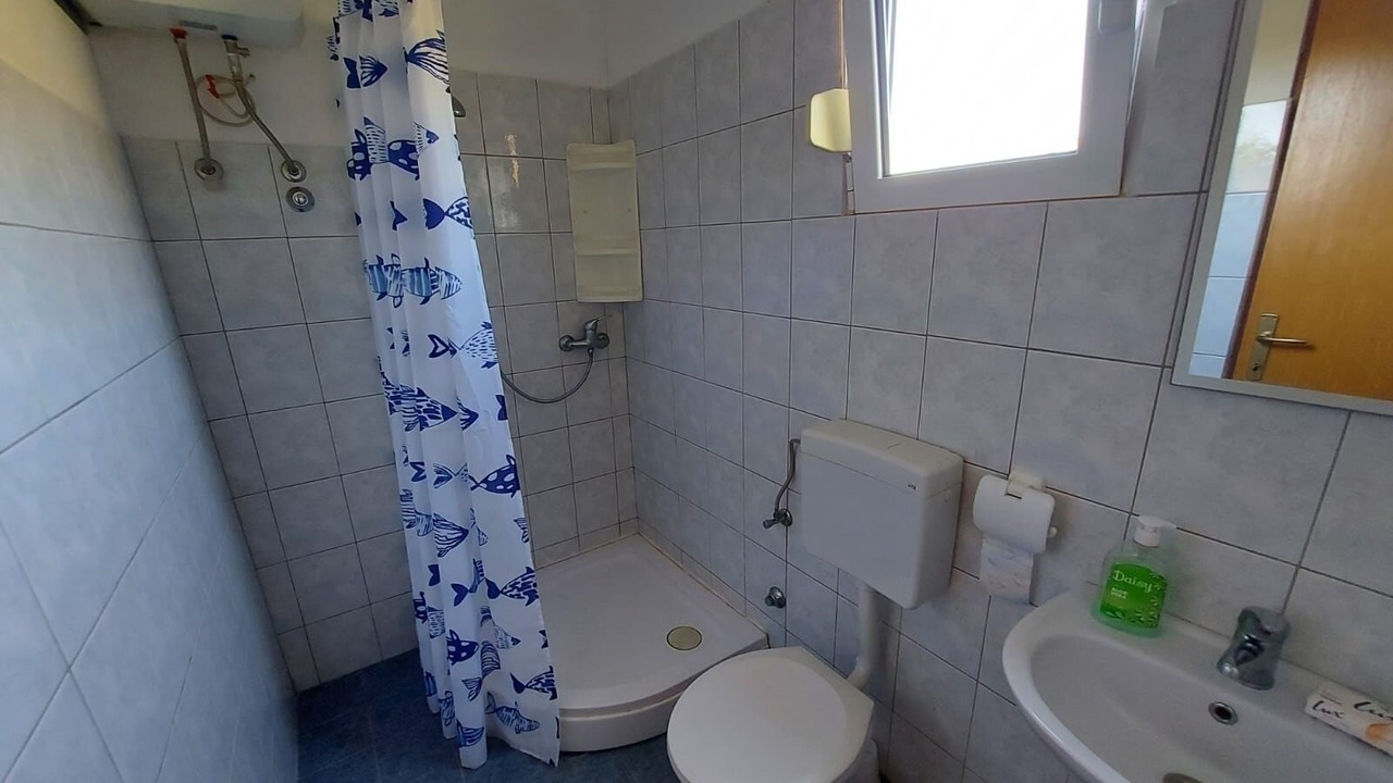 Photo of Bathroom in Zman