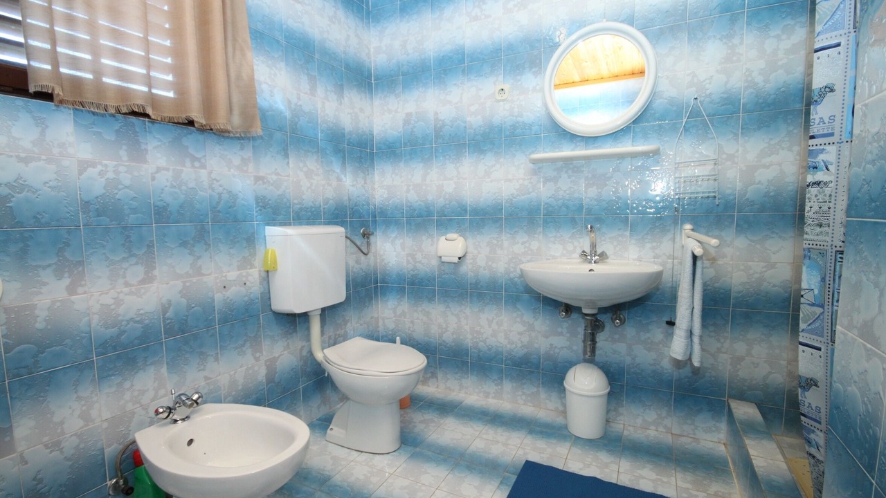 Photo of Bathroom in Kraj