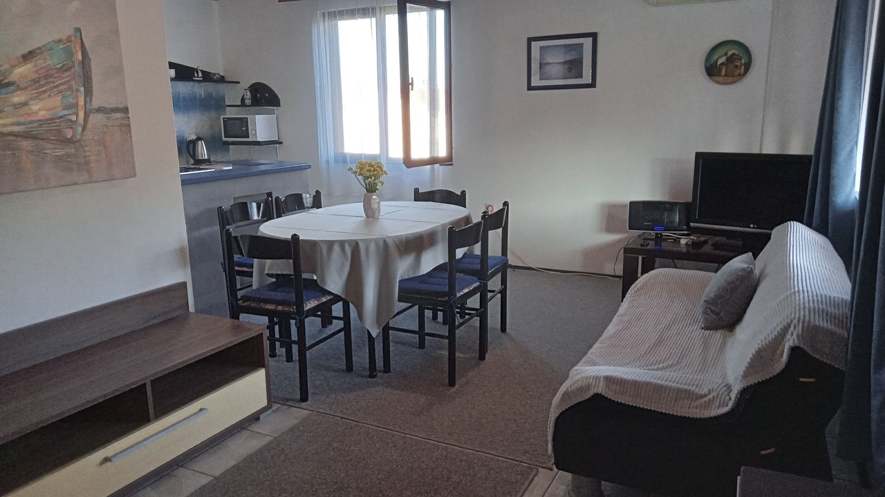 Photo of Livingroom in Kraj