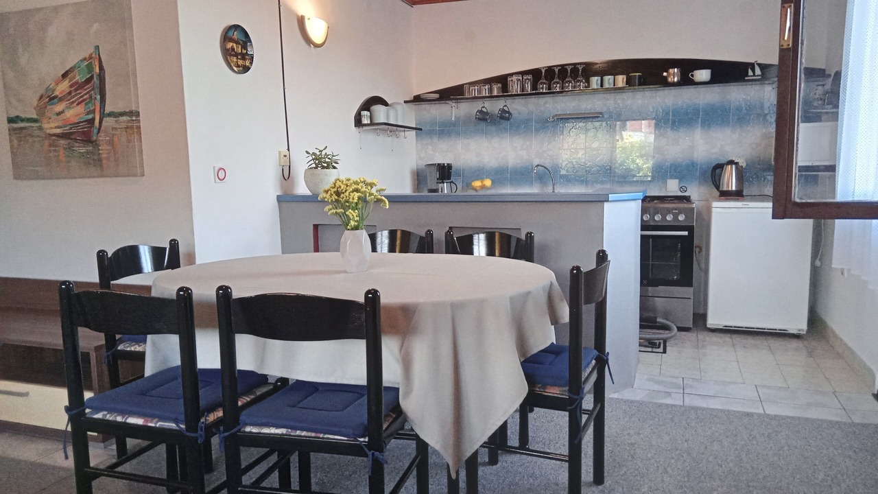 Photo of Livingroom in Kraj