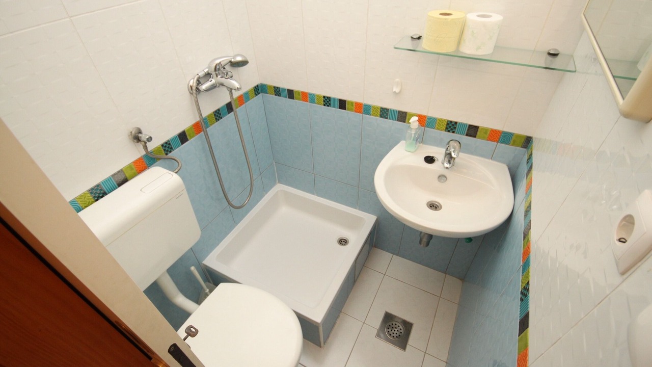 Photo of Bathroom in Bili brig