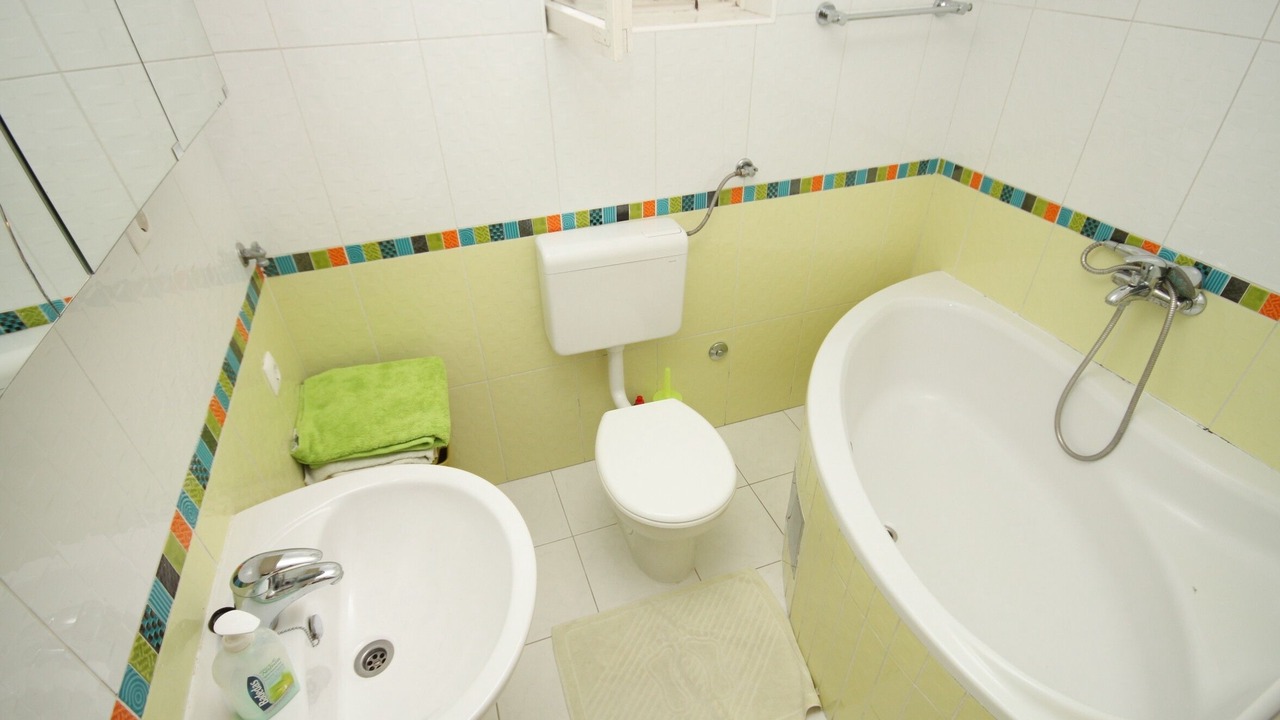 Photo of Bathroom in Bili brig
