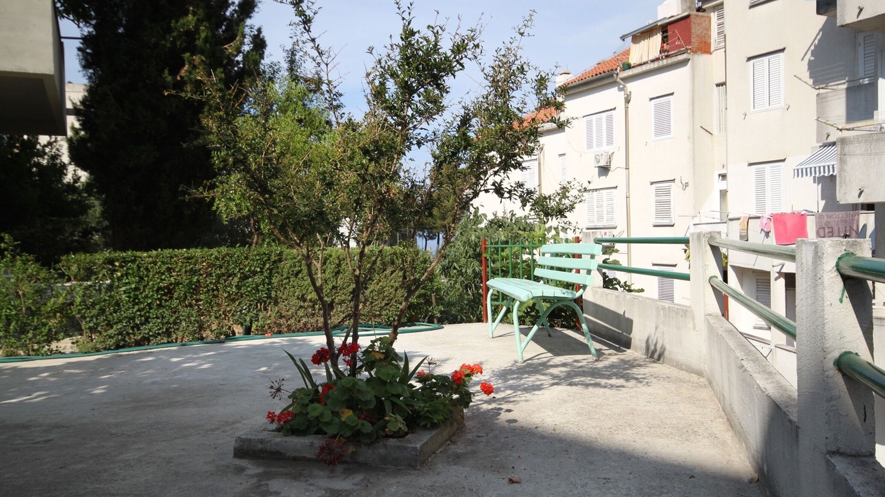 Photo of Outdoor in Bili brig