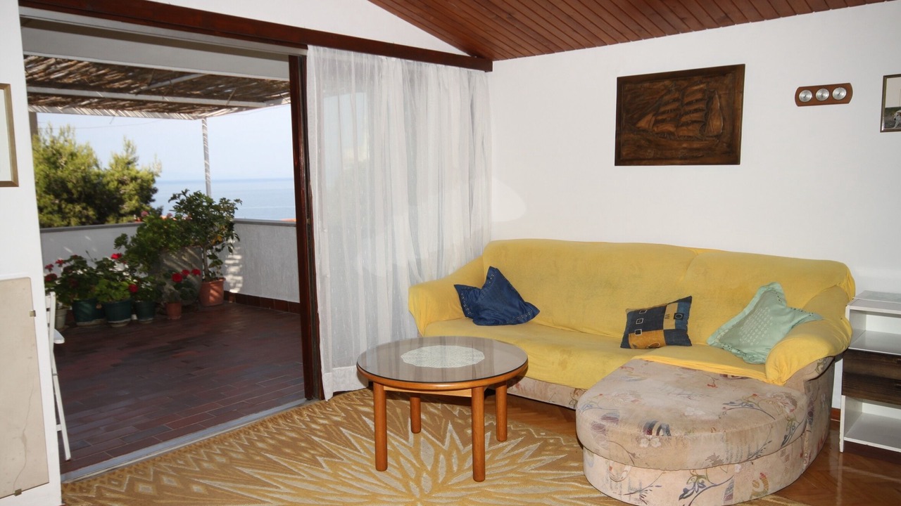 Photo of Livingroom in Bili brig