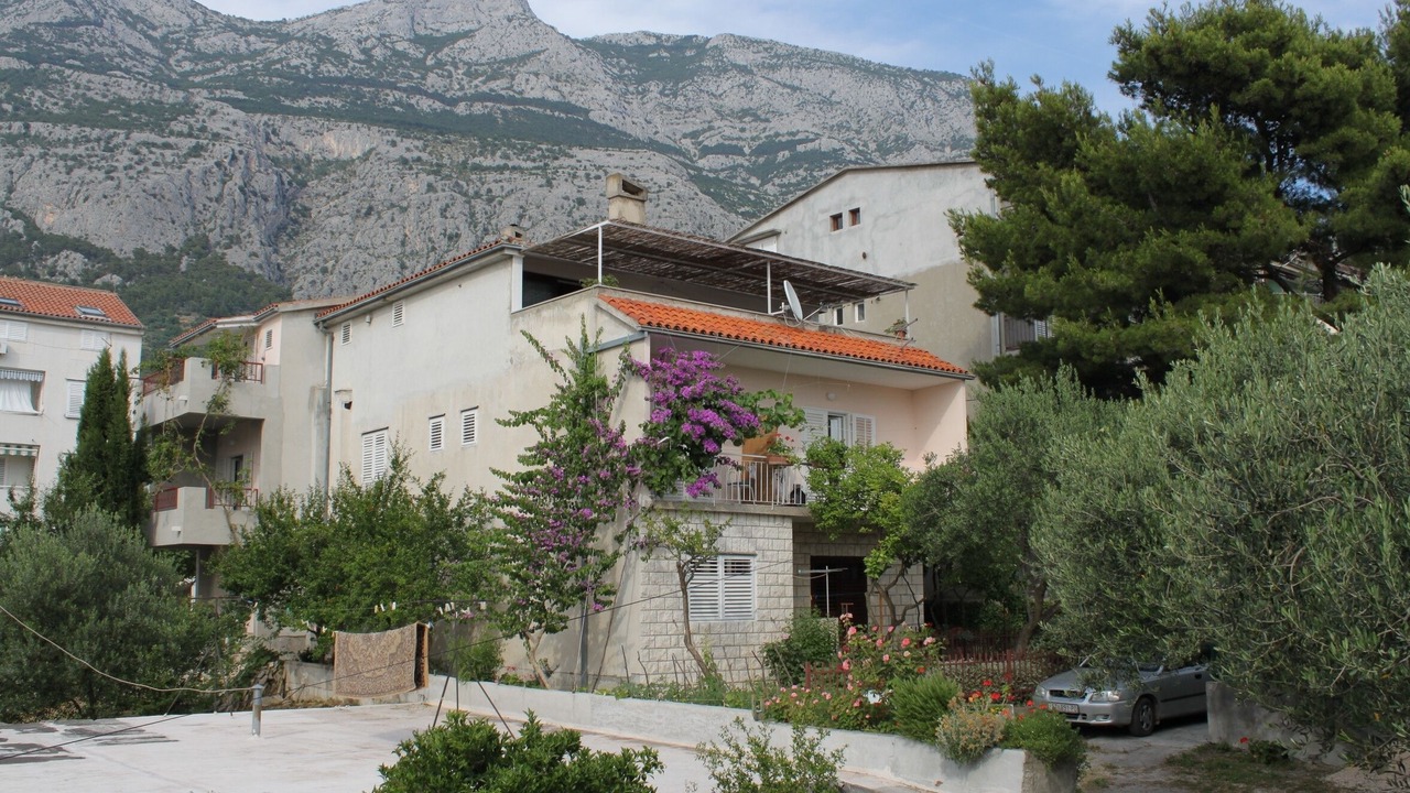Photo of Outdoor in Bili brig