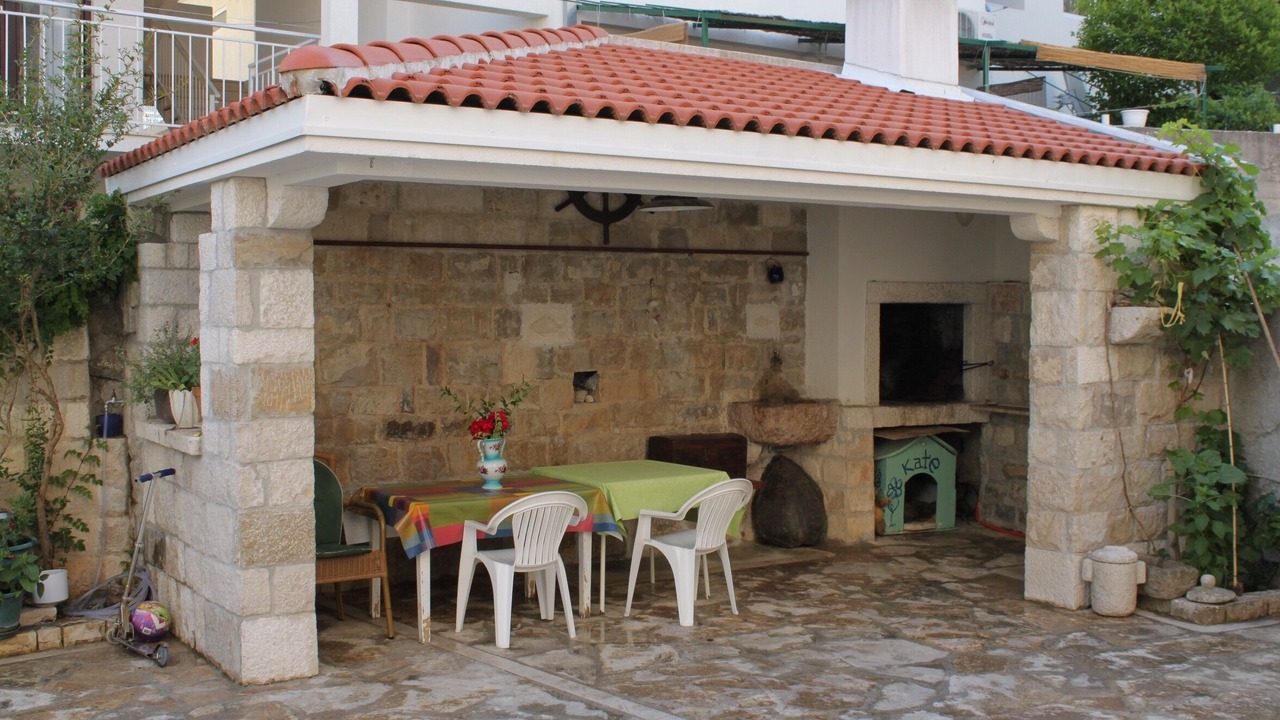 Photo of Outdoor in Bili brig