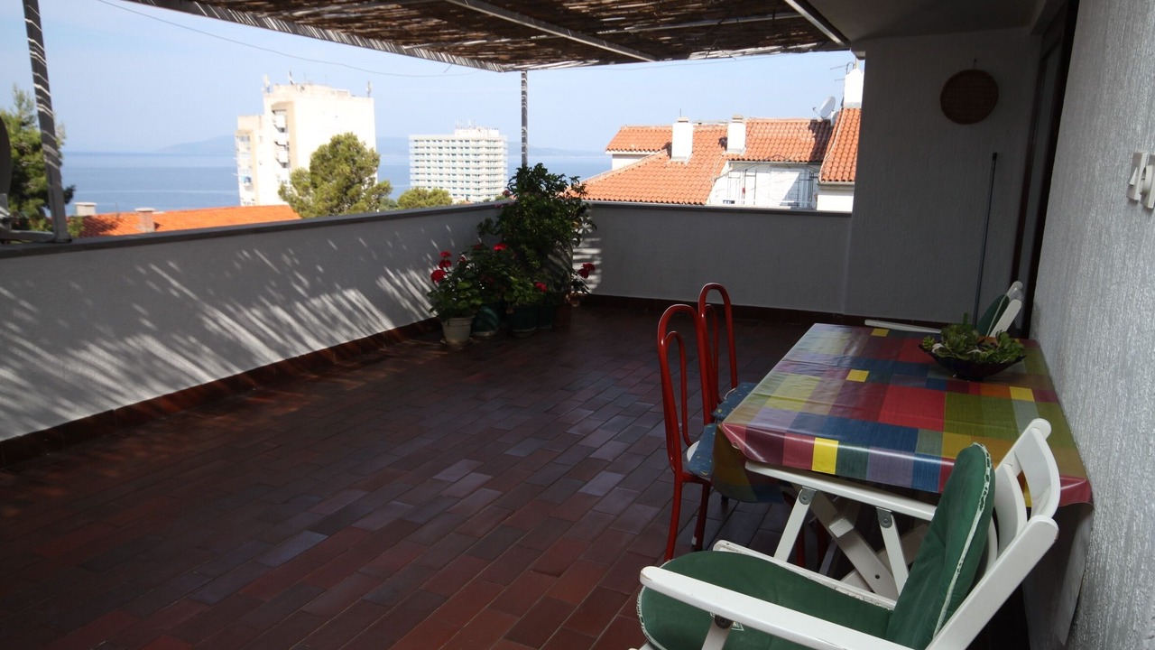 Photo of Outdoor in Bili brig