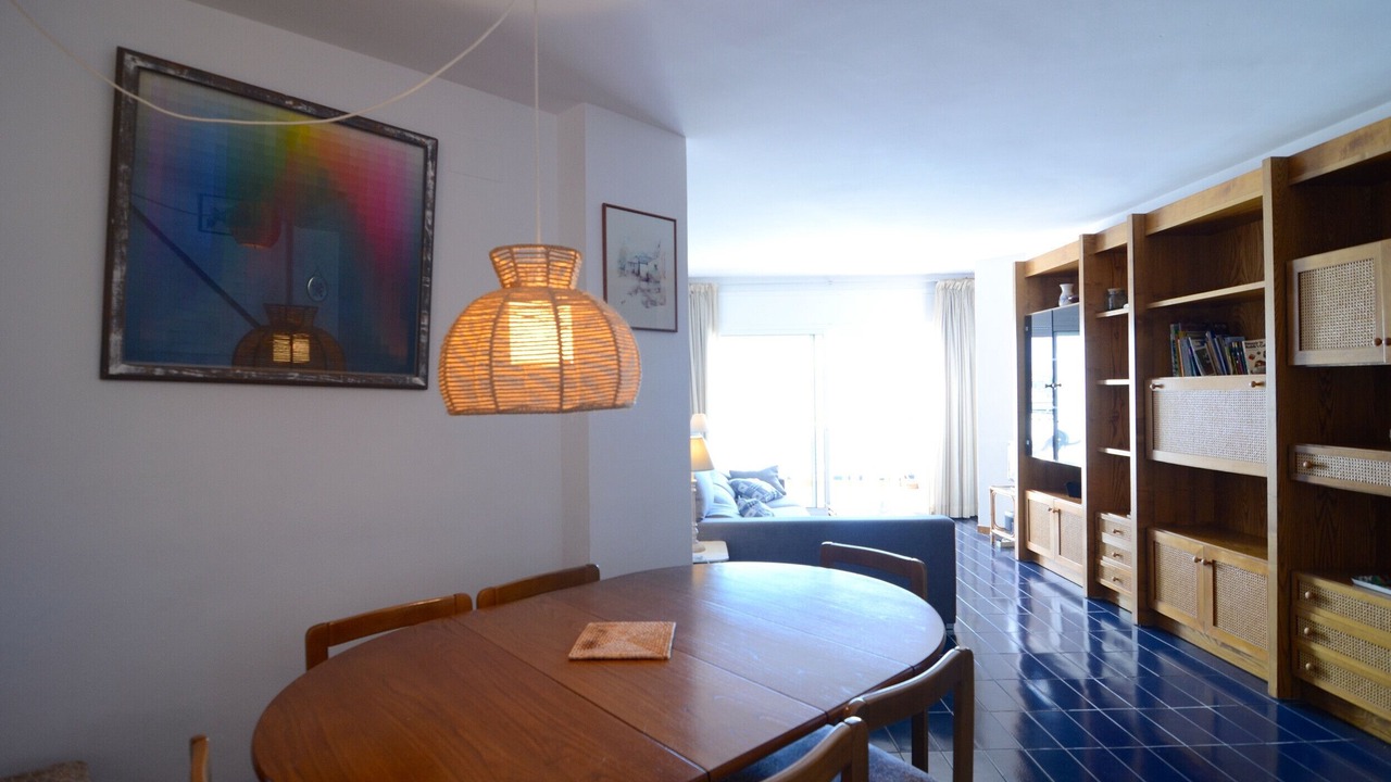 Photo of Livingroom in L'Escala