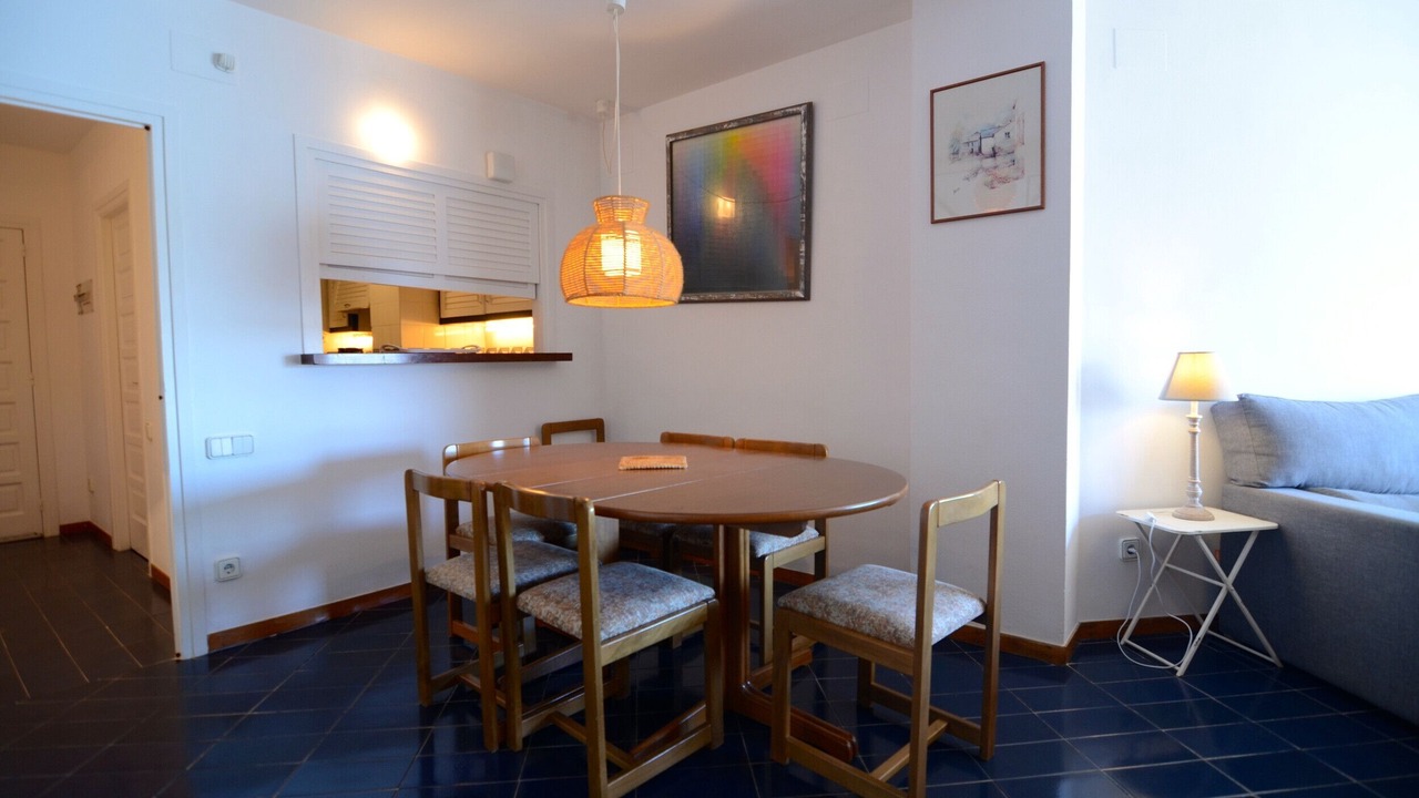 Photo of Livingroom in L'Escala