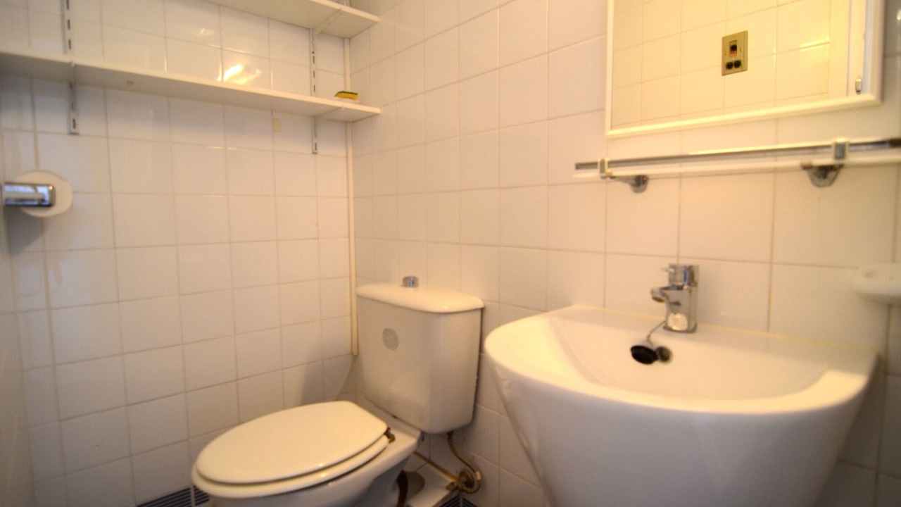 Photo of Bathroom in L'Escala