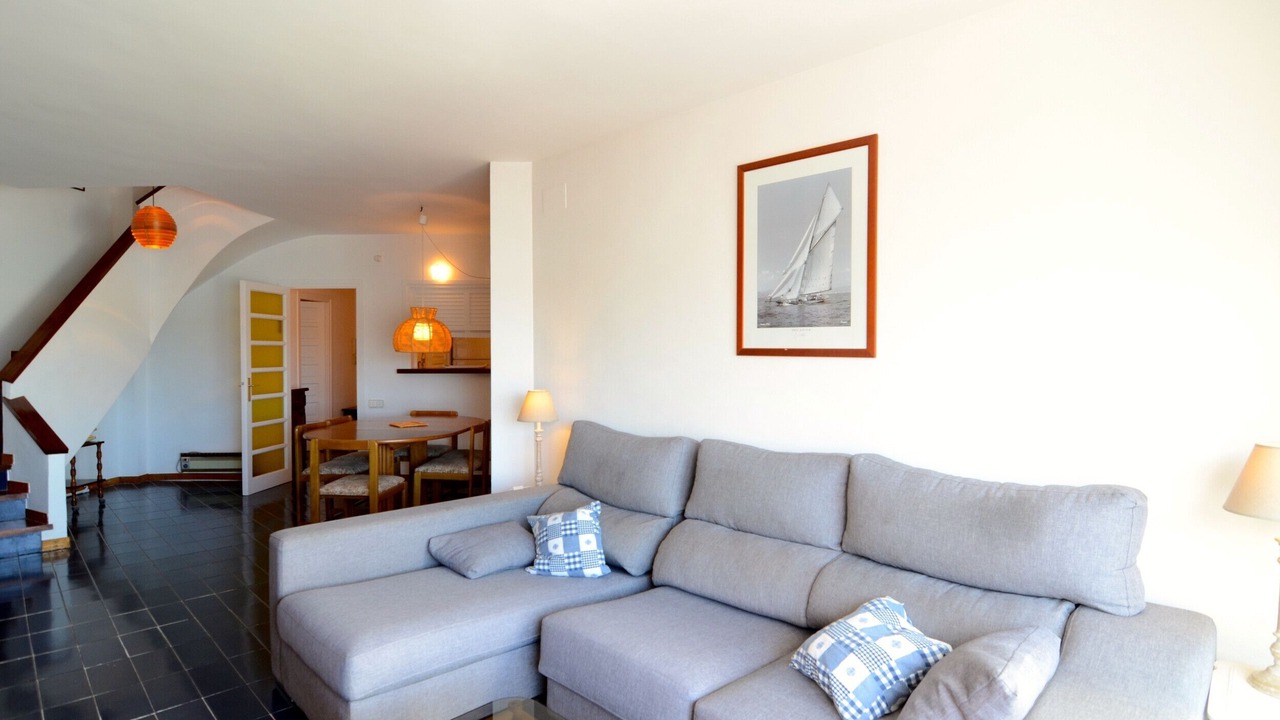 Photo of Livingroom in L'Escala