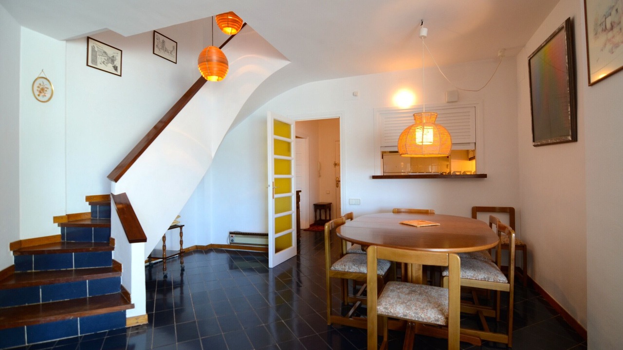 Photo of Livingroom in L'Escala