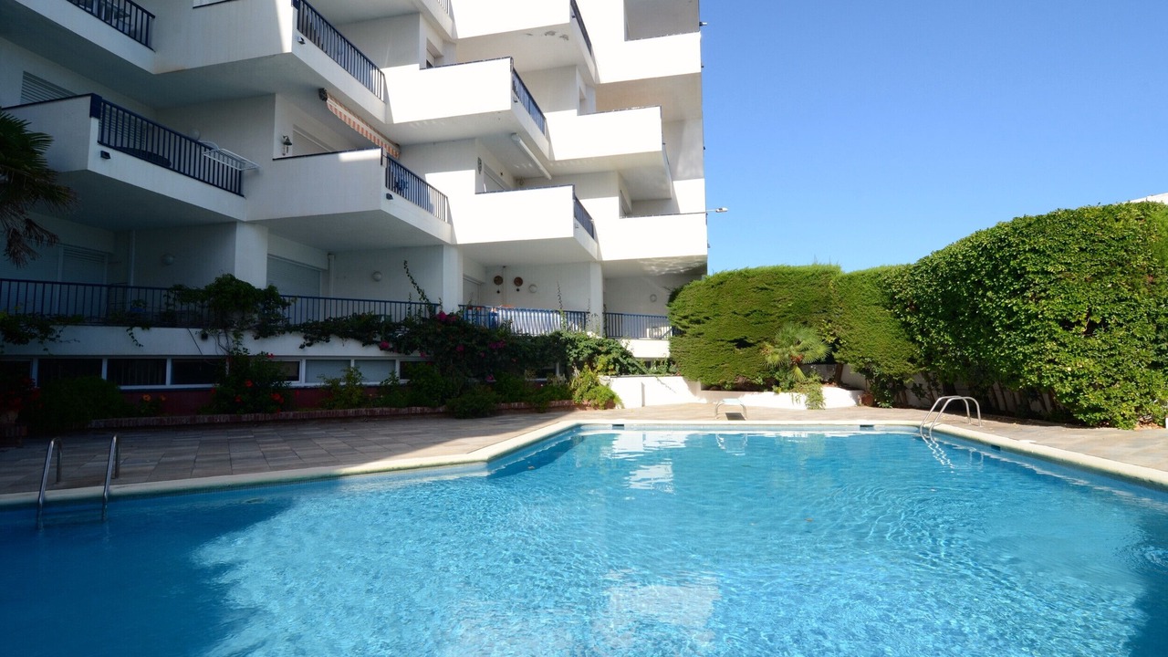 Photo of Outdoor in L'Escala