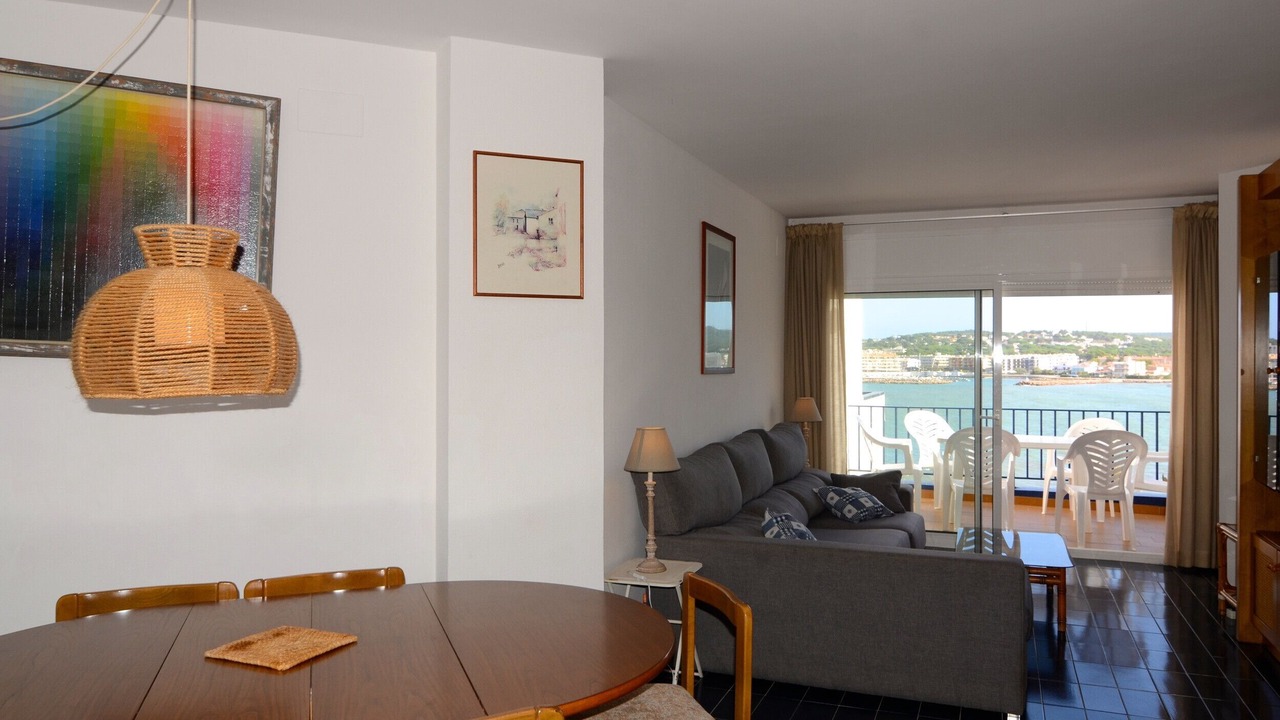 Photo of Livingroom in L'Escala