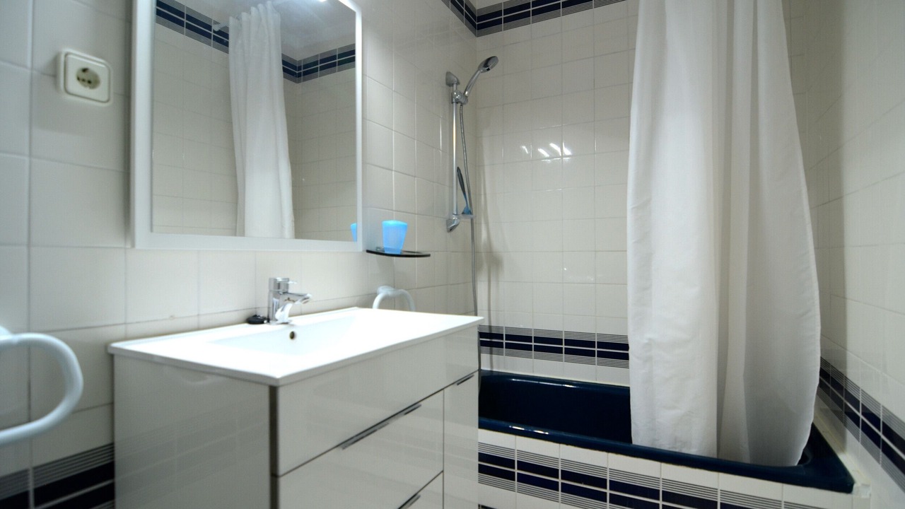 Photo of Bathroom in L'Escala
