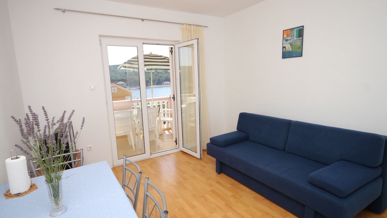 Photo of Livingroom in Soline