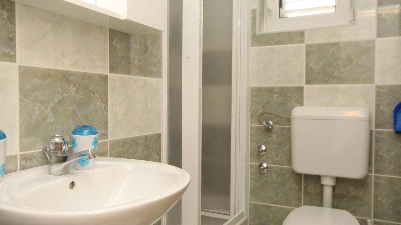 Photo of Bathroom in Soline