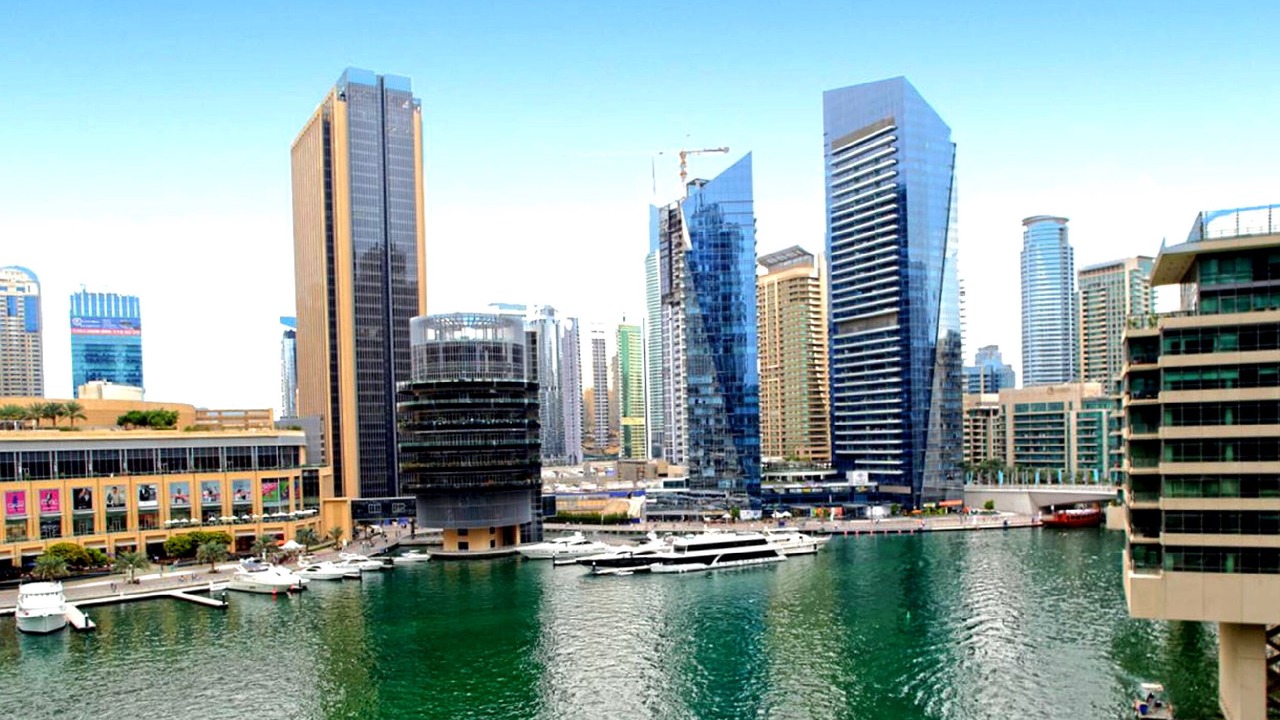 Photo of Others in Jumeirah Beach Residence