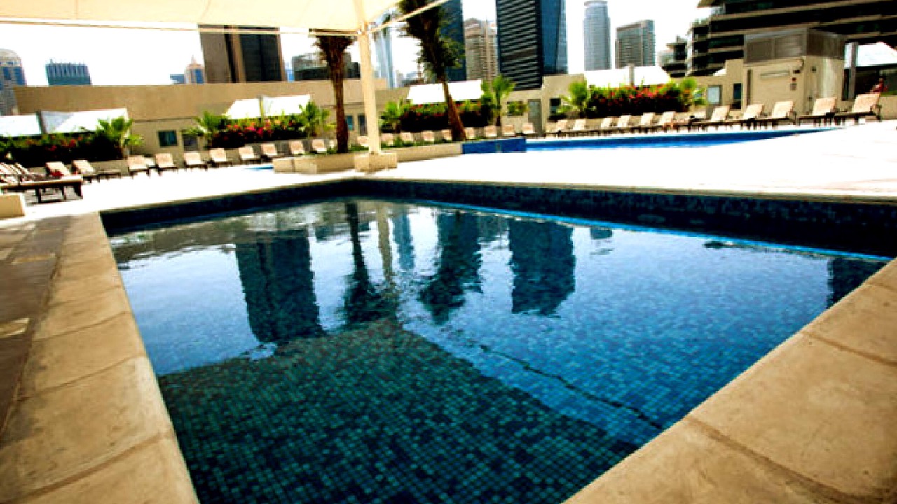 Photo of Outdoor in Jumeirah Beach Residence