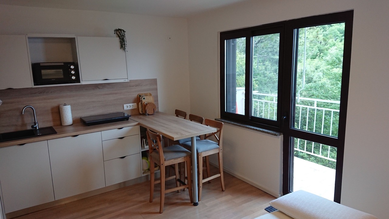 Photo of Livingroom in Brsec