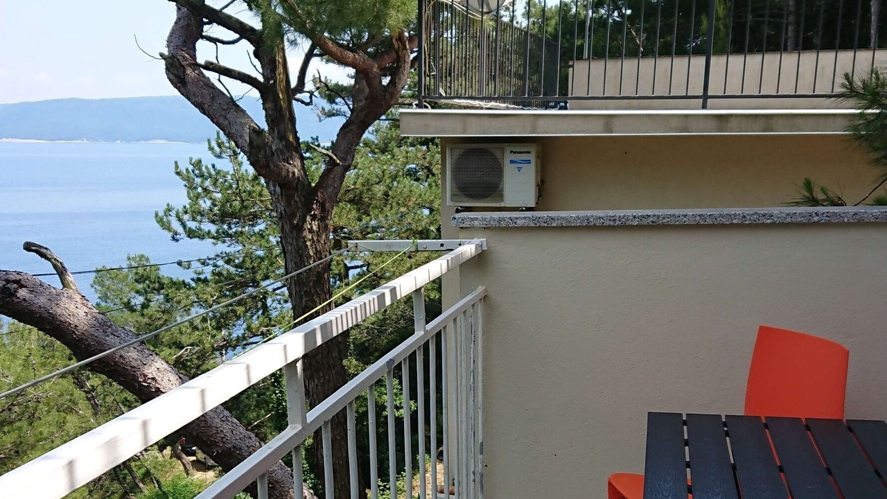 Photo of Patio Balcony in Brsec