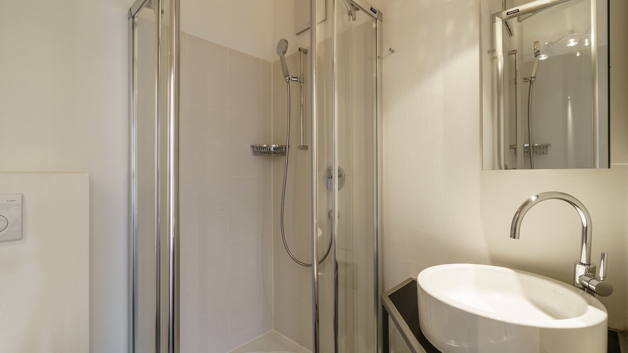 Photo of Bathroom in Wengen