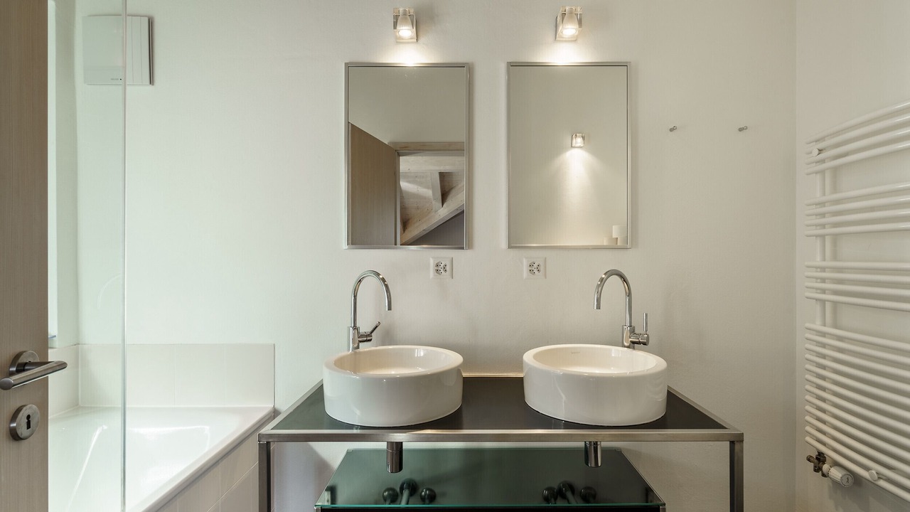 Photo of Bathroom in Wengen
