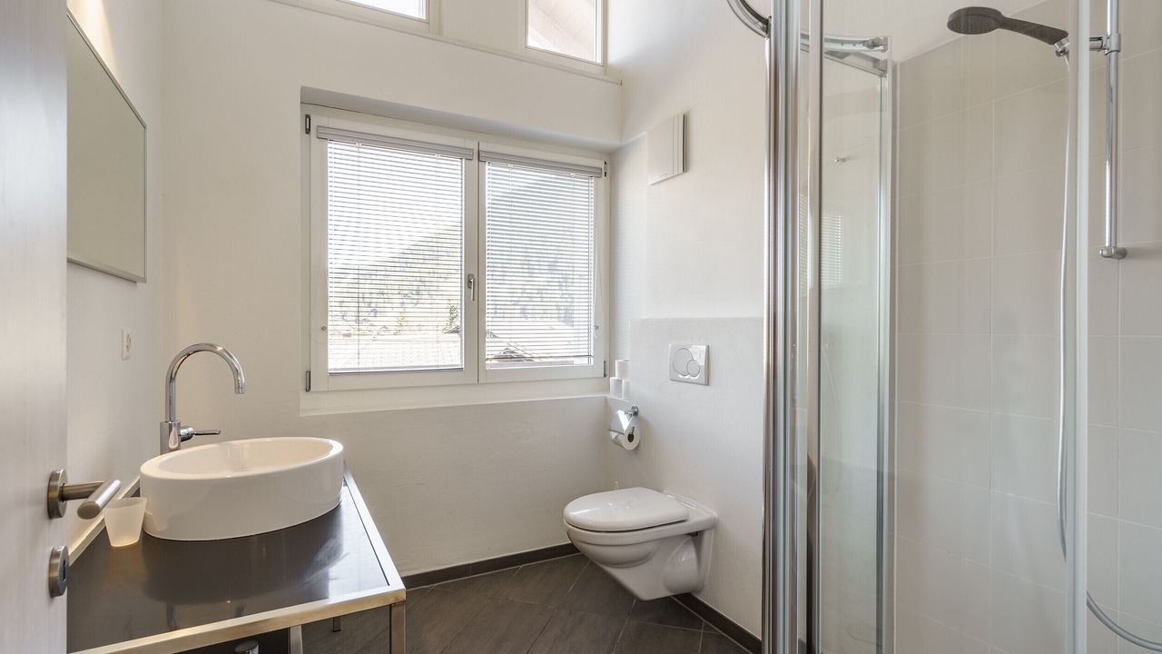 Photo of Bathroom in Wengen