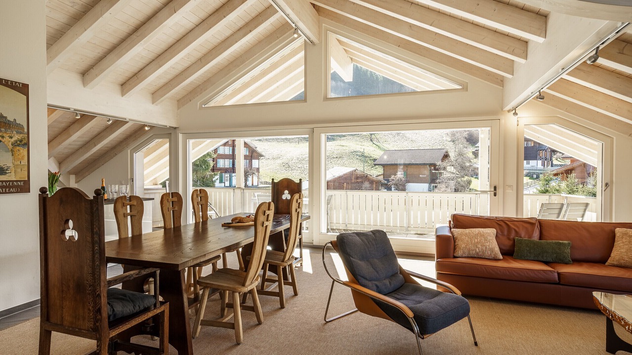Photo of Others in Wengen