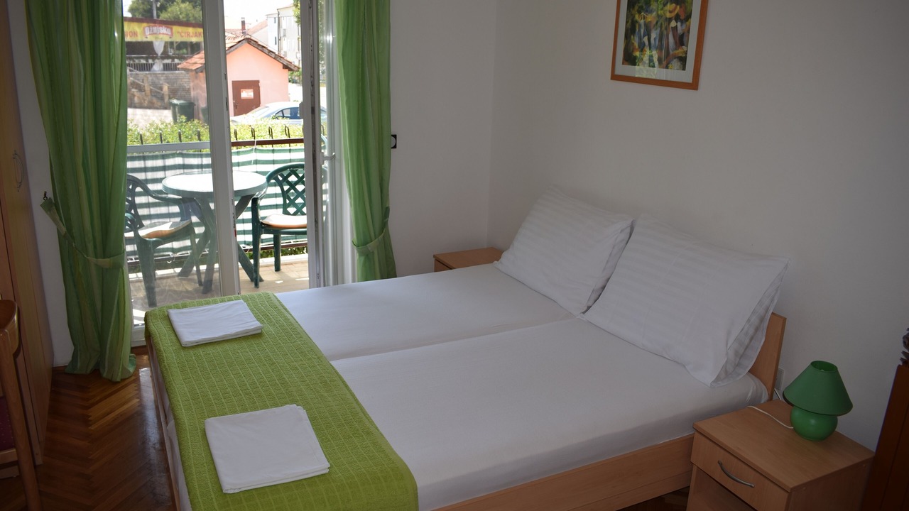 Photo of Bedroom in Sveti Filip i Jakov