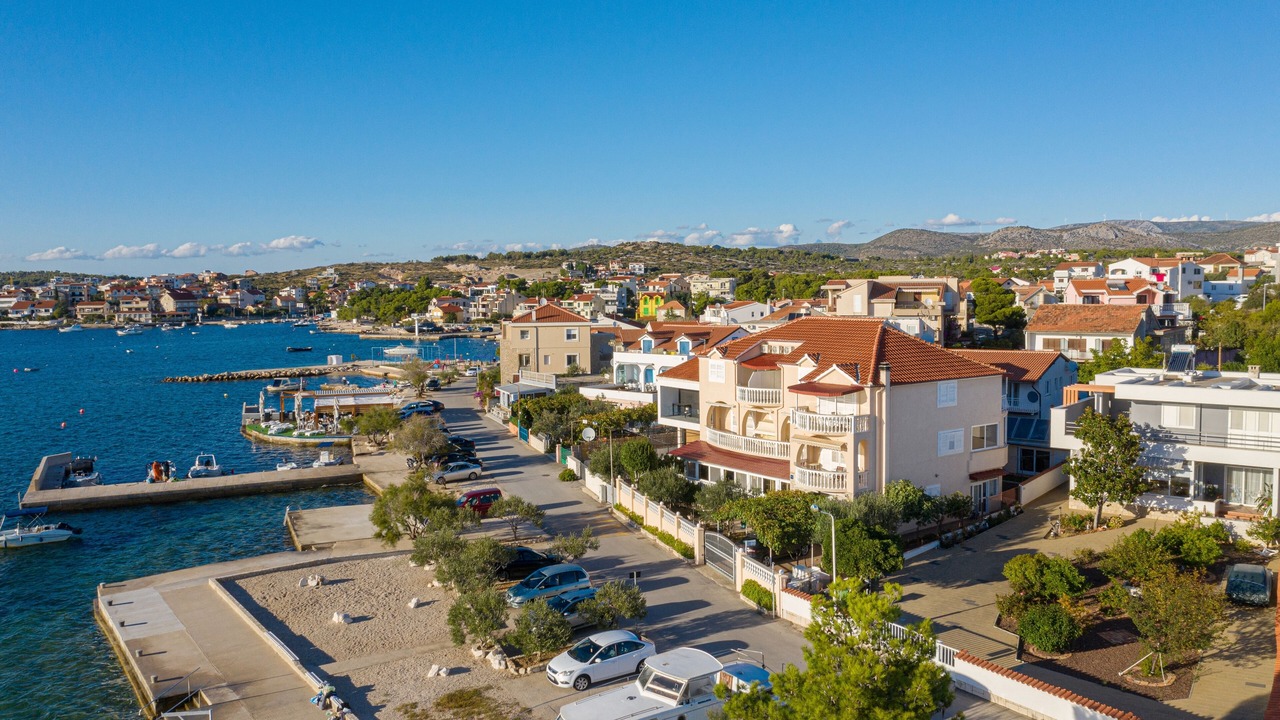 Photo of Outdoor in Brodarica