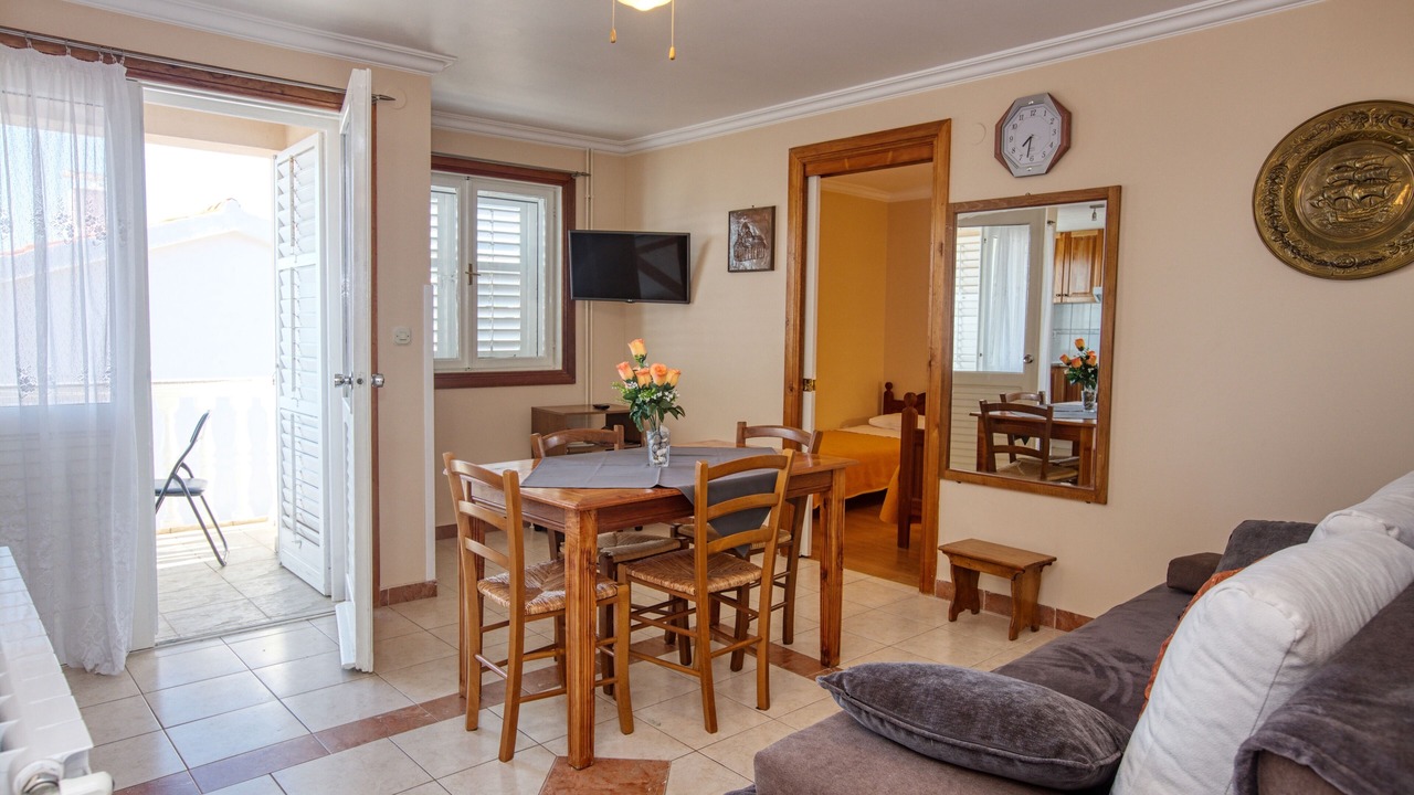 Photo of Livingroom in Brodarica