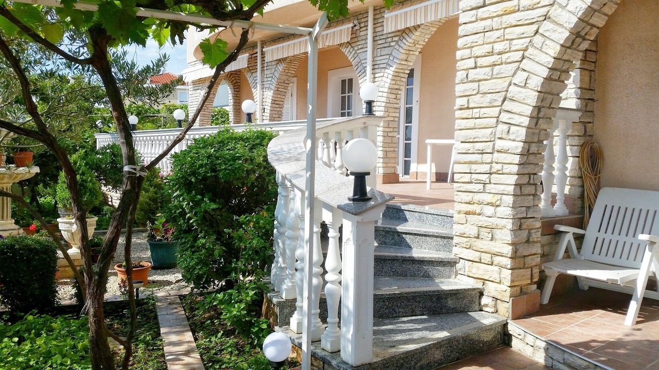 Photo of Outdoor in Brodarica