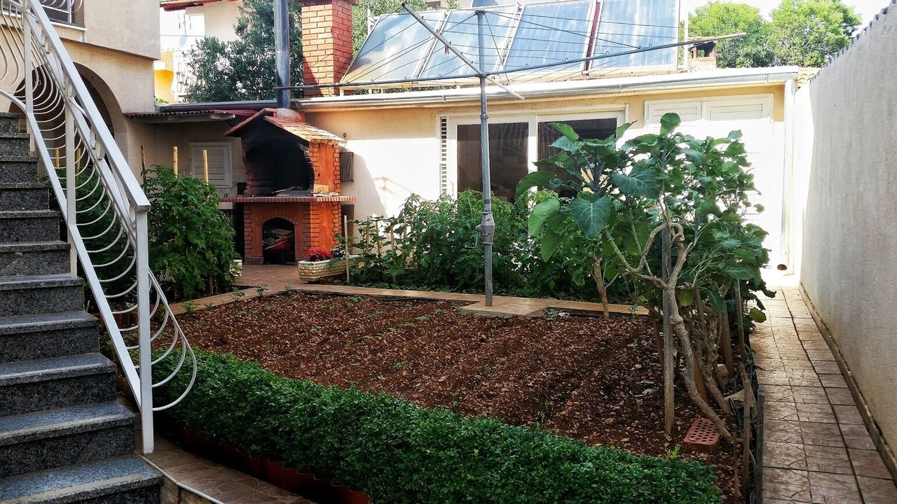 Photo of Outdoor in Brodarica