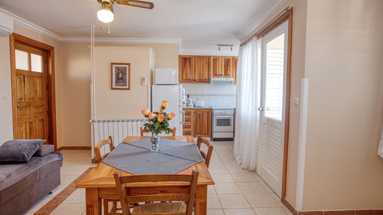 Photo of Livingroom in Brodarica