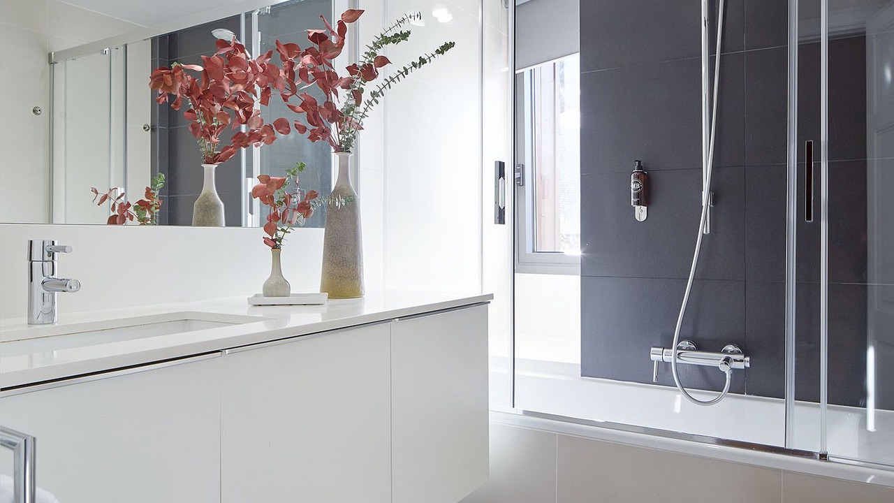 Photo of Bathroom in Arties