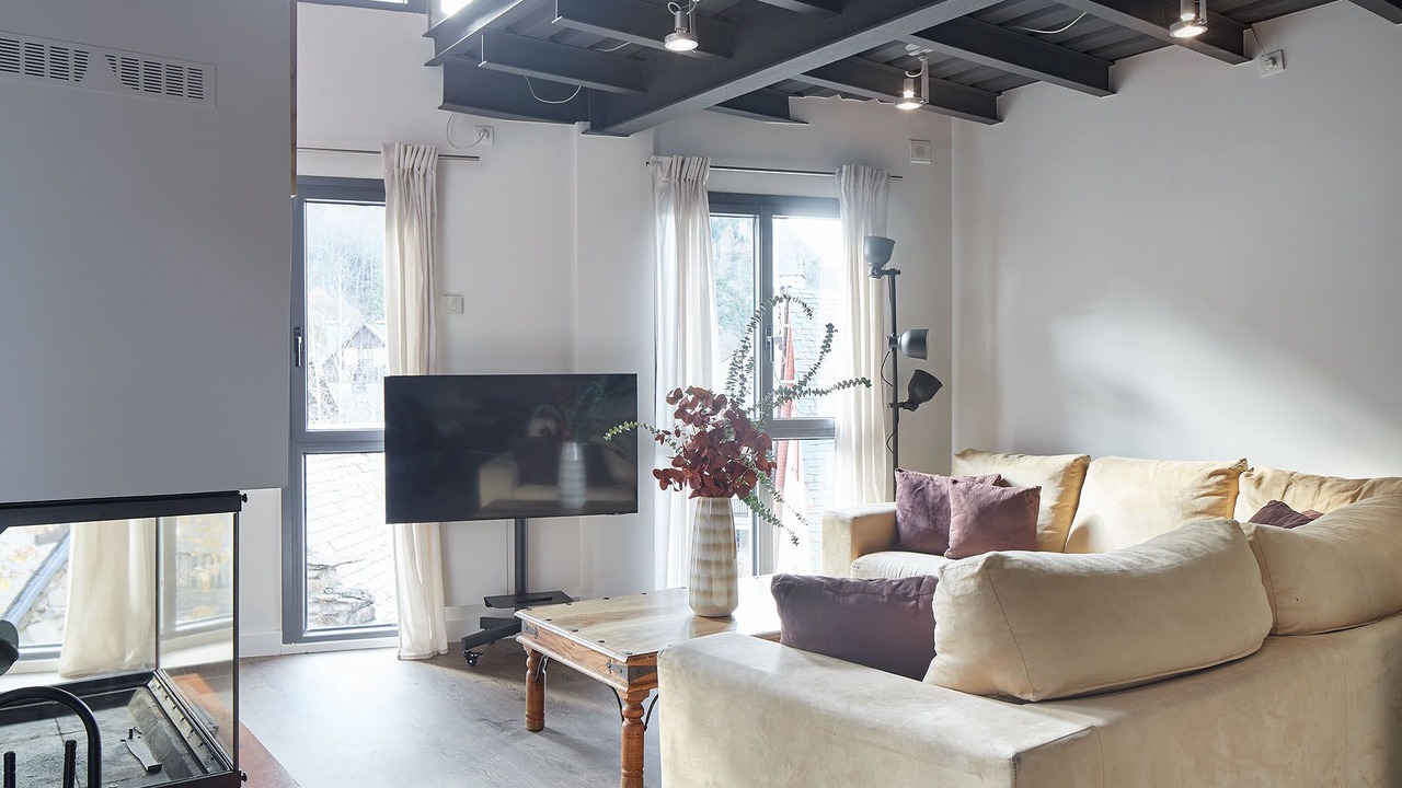 Photo of Livingroom in Arties
