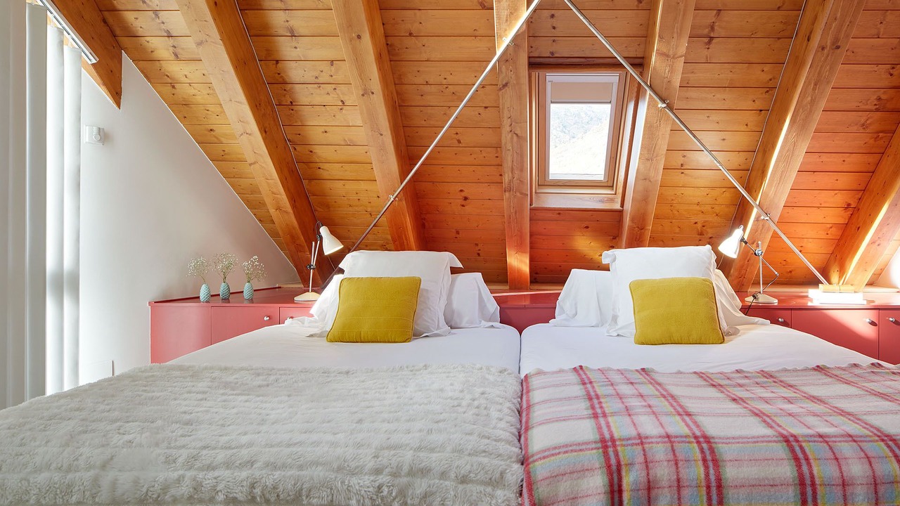 Photo of Bedroom in Arties