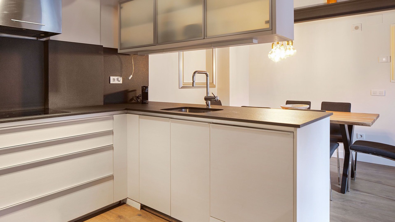 Photo of Kitchen in Arties