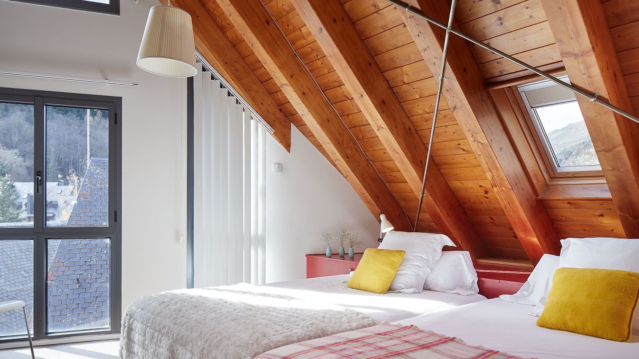 Photo of Bedroom in Arties